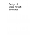 ANC-18 Design of Wood Aircraft Structures